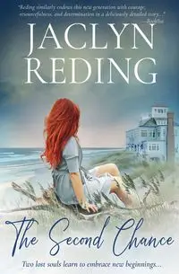 The Second Chance - Jaclyn Reding