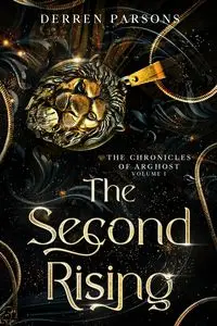 The Second Rising - Parsons Derren