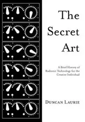The Secret Art - Laurie Duncan