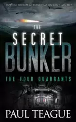 The Secret Bunker - Paul Teague