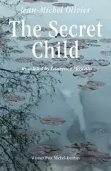 The Secret Child - Olivier Jean-Michel