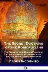 The Secret Doctrine of the Rosicrucians - Incognito Magus