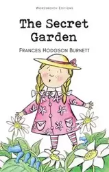 The Secret Garden - Frances Burnett Hodgson