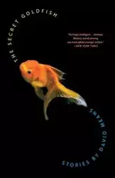 The Secret Goldfish - David Means