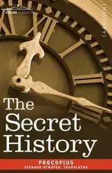 The Secret History - Procopius