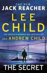 The Secret. Jack Reacher wer. angielska - Andrew Child