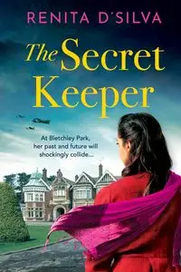 The Secret Keeper - Renita D'Silva