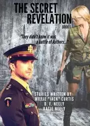 The Secret Revelation - Curtis Willie J