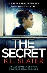 The Secret - Slater K.L.