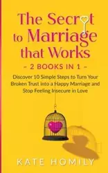 The Secret To Marriage that Works - Kate Homily