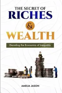 The Secret of Riches & Wealth - Jason Amelia