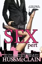 The Sexpert - JA Huss