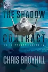 The Shadow Contract - Chris Broyhill