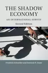 The Shadow Economy - Schneider Friedrich