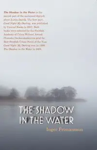 The Shadow in the Water - Inger Frimansson