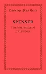 The Shepheardes Calender - Edmund Spenser