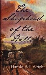 The Shepherd of the Hills - Harold Bell Wright