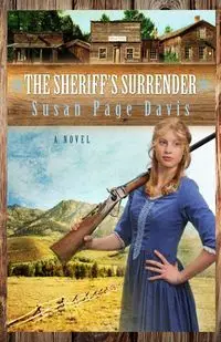 The Sheriff's Surrender - Davis Susan Page