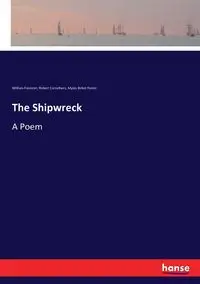 The Shipwreck - William Falconer