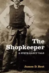 The Shopkeeper - James D. Best