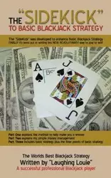 The "SideKick" to Basic Blackjack Strategy - Louie Laughing