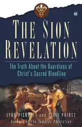 The Sion Revelation - Lynn Picknett