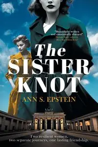 The Sister Knot - S. Ann Epstein