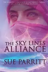 The Sky Lines Alliance - Sue Parritt