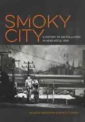 The Smoky City - Howard Bridgman