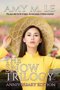 The Snow Trilogy - Le Amy M