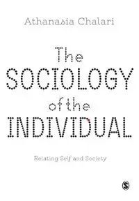 The Sociology of the Individual - Chalari Athanasia