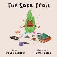 The Sofa Troll - Paul Jacobson