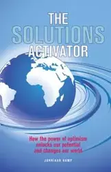 The Solutions Activator - Kamp Jurriaan