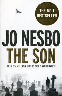 The Son, Vintage Books - Jo Nesbo