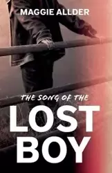 The Song of the Lost Boy - Maggie Allder