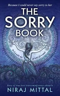 The Sorry Book - Mittal Niraj