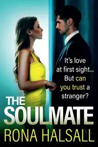 The Soulmate - Rona Halsall