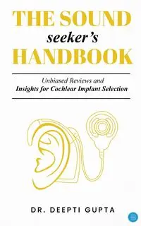 The Sound Seeker's Handbook - Gupta Deepti