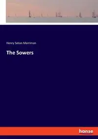 The Sowers - Henry Merriman Seton