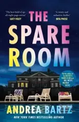 The Spare Room - Andrea Bartz