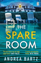 The Spare Room - Andrea Bartz