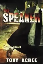 The Speaker - Tony Acree