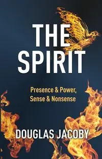 The Spirit (New Edition) - Douglas Jacoby