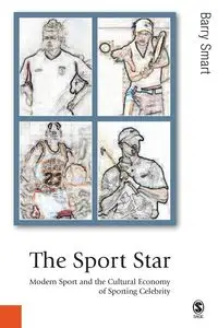 The Sport Star - Barry Smart