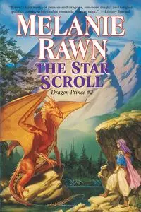 The Star Scroll - Melanie Rawn