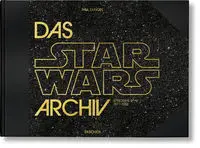 The Star Wars Archives. 1977-1983 - Duncan Paul