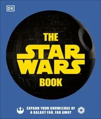 The Star Wars Book - Cole Horton, Pablo Hidalgo, Dan Zehr