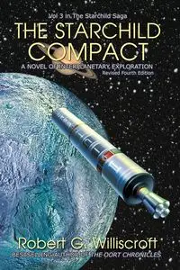 The Starchild Compact - Robert G. Williscroft