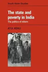 The State and Poverty in India - Kohli Atul