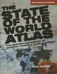 The State of the World Atlas - Dan Smith